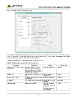 Preview for 47 page of Lattice Semiconductor ECP5 Versa Technical Notes