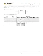 Preview for 77 page of Lattice Semiconductor ECP5 Versa Technical Notes