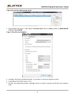 Preview for 6 page of Lattice Semiconductor ECP5 Versa User Manual