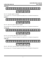 Preview for 5 page of Lattice LatticeMico8 User Manual