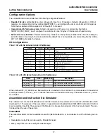 Preview for 17 page of Lattice LatticeMico8 User Manual