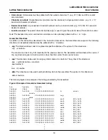 Preview for 19 page of Lattice LatticeMico8 User Manual