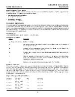 Preview for 20 page of Lattice LatticeMico8 User Manual