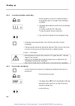 Preview for 27 page of Lauda Ecoline Series Operating Instructions Manual