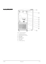 Предварительный просмотр 14 страницы Lauda MC 250 Operation Manual