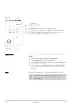 Предварительный просмотр 18 страницы Lauda MC 250 Operation Manual