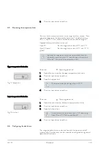 Предварительный просмотр 34 страницы Lauda MC 250 Operation Manual