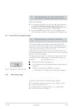 Предварительный просмотр 42 страницы Lauda MC 250 Operation Manual