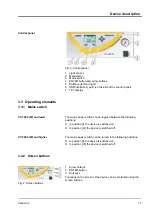 Предварительный просмотр 17 страницы Lauda VC 1200 Operating Instructions Manual