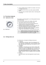 Предварительный просмотр 18 страницы Lauda VC 1200 Operating Instructions Manual