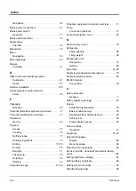 Предварительный просмотр 106 страницы Lauda VC 1200 Operating Instructions Manual