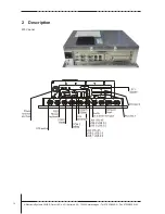 Предварительный просмотр 14 страницы LAUER EPC PM 2100 User Manual