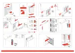 Preview for 2 page of Laufen BASE 4.0275.1 Assembly Instruction