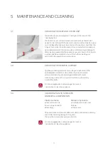 Preview for 11 page of Laufen CLEANET NAVIA Operating Manual