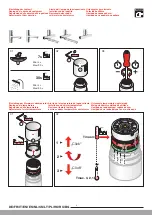 Preview for 6 page of Laufen EASYTOUCH Manual