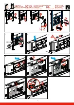 Preview for 5 page of Laufen LIS CW2 H894661 Assembly And Installation Manual