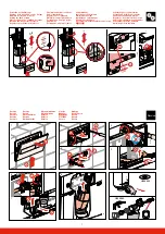 Preview for 7 page of Laufen LIS CW2 H894661 Assembly And Installation Manual