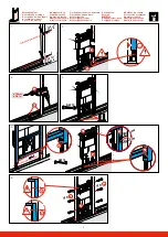 Preview for 4 page of Laufen LIS CW2 Assembly And Installation Manual