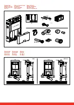 Предварительный просмотр 2 страницы Laufen LIS TW1 Installation Manual