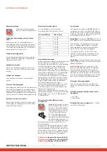 Preview for 3 page of Laufen PALOMBA 2.3180.0 Instructions Manual