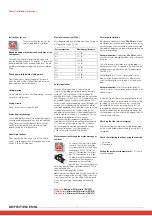 Preview for 6 page of Laufen PALOMBA 2.3180.0 Instructions Manual