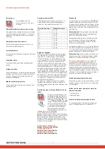 Preview for 7 page of Laufen PALOMBA 2.3180.0 Instructions Manual