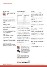 Preview for 8 page of Laufen PALOMBA 2.3180.0 Instructions Manual