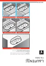Preview for 32 page of Laufen PALOMBA 2.3180.0 Instructions Manual