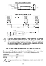 Предварительный просмотр 37 страницы LAUMAS WTAB-R Installation And User Manual