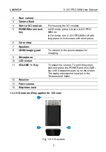 Preview for 10 page of LAUNCH TECH X-431 PRO MINI User Manual