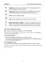 Preview for 14 page of LAUNCH TECH X-431 PRO MINI User Manual