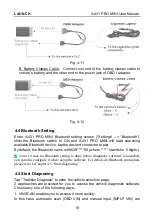 Preview for 25 page of LAUNCH TECH X-431 PRO MINI User Manual