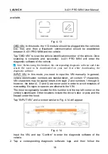 Preview for 26 page of LAUNCH TECH X-431 PRO MINI User Manual