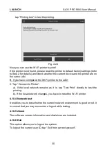 Preview for 37 page of LAUNCH TECH X-431 PRO MINI User Manual