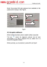 Preview for 14 page of Launch EasyDiag User Manual