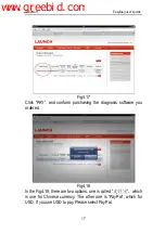 Preview for 21 page of Launch EasyDiag User Manual