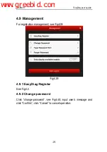 Preview for 30 page of Launch EasyDiag User Manual