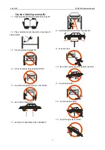 Preview for 2 page of Launch TLT830WA Product Manual