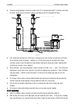 Предварительный просмотр 15 страницы Launch TLT830WA Product Manual