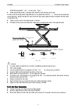 Предварительный просмотр 16 страницы Launch TLT830WA Product Manual