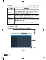 Предварительный просмотр 16 страницы Launch X-431 PAD III User Manual