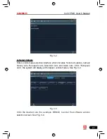 Предварительный просмотр 33 страницы Launch X-431 PAD III User Manual