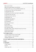 Preview for 7 page of Launch X-431 PAD V User Manual