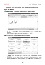 Предварительный просмотр 52 страницы Launch X-431 PAD V User Manual