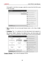 Предварительный просмотр 53 страницы Launch X-431 PAD V User Manual