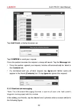 Предварительный просмотр 60 страницы Launch X-431 PAD V User Manual