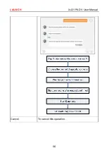 Предварительный просмотр 64 страницы Launch X-431 PAD V User Manual