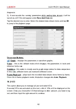 Предварительный просмотр 90 страницы Launch X-431 PAD V User Manual