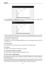 Preview for 50 page of Launch X-431 PRO3 Manual