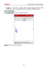 Предварительный просмотр 41 страницы Launch X-431 PROS V4.0 User Manual